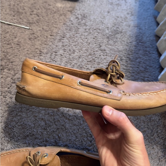 Sperry Men’s Authentic Original 2-Eye Boat Shoe - Picture 6 of 6